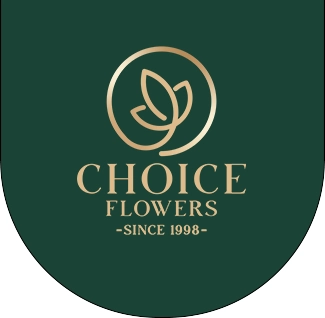 Choice Flowers Logo