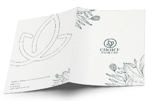COMPLIMENTARY CARD
