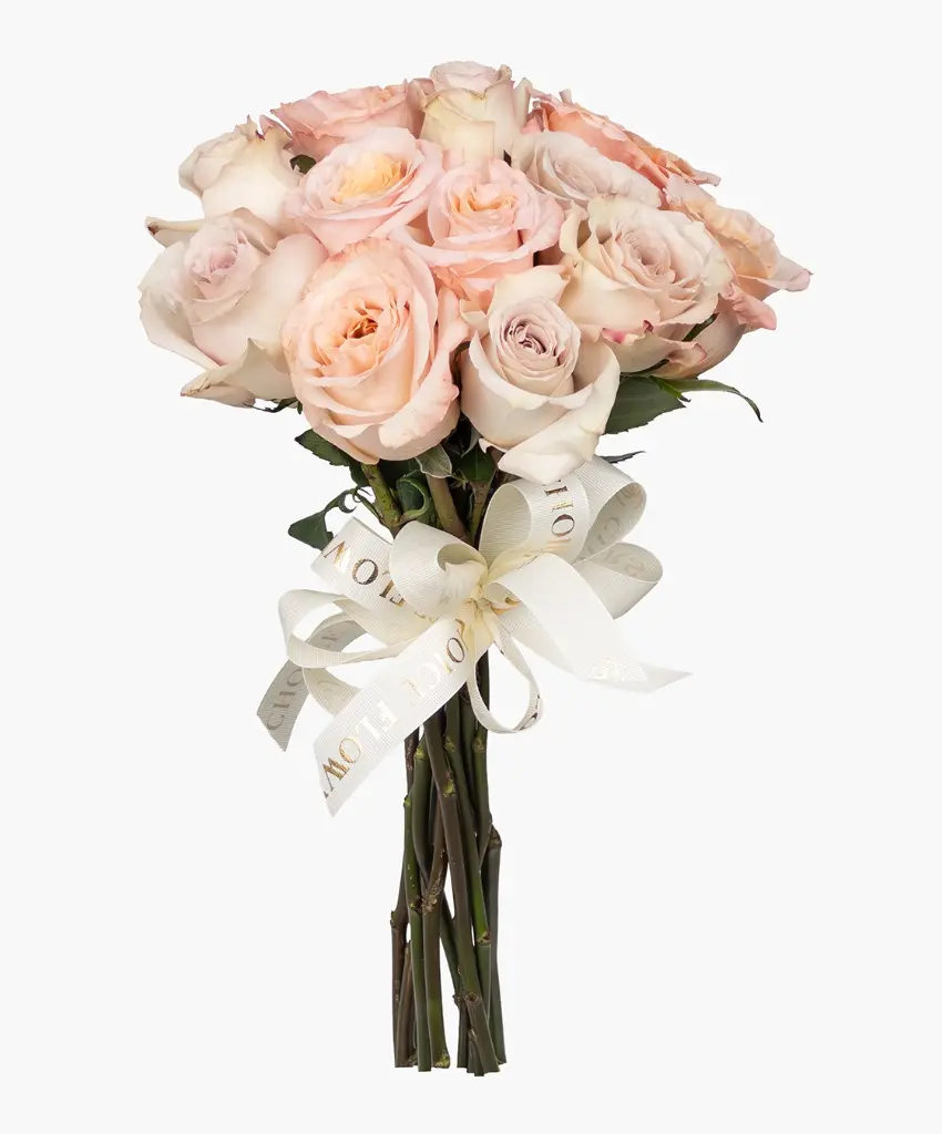  Duo Elegant Rose