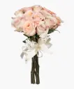  Duo Elegant Rose