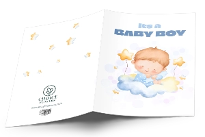  SPECIAL BABY BOY ENGLISH