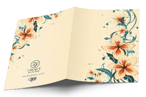 CLASSICAL SPECIAL CARD