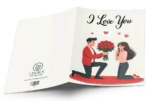 SPECIAL LOVE YOU ENGLISH