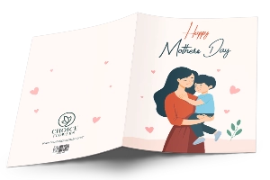 SPECIAL MOTHERSDAY ENGLISH
