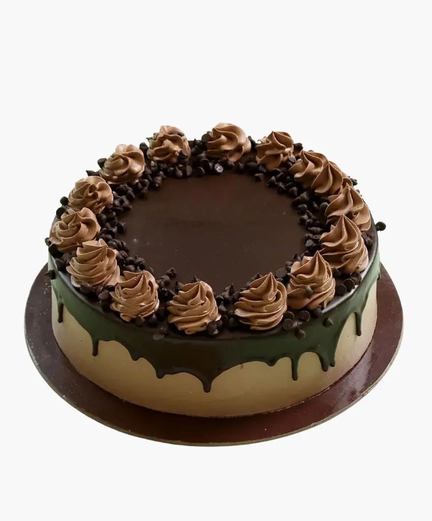 Chocolate Royale Cake