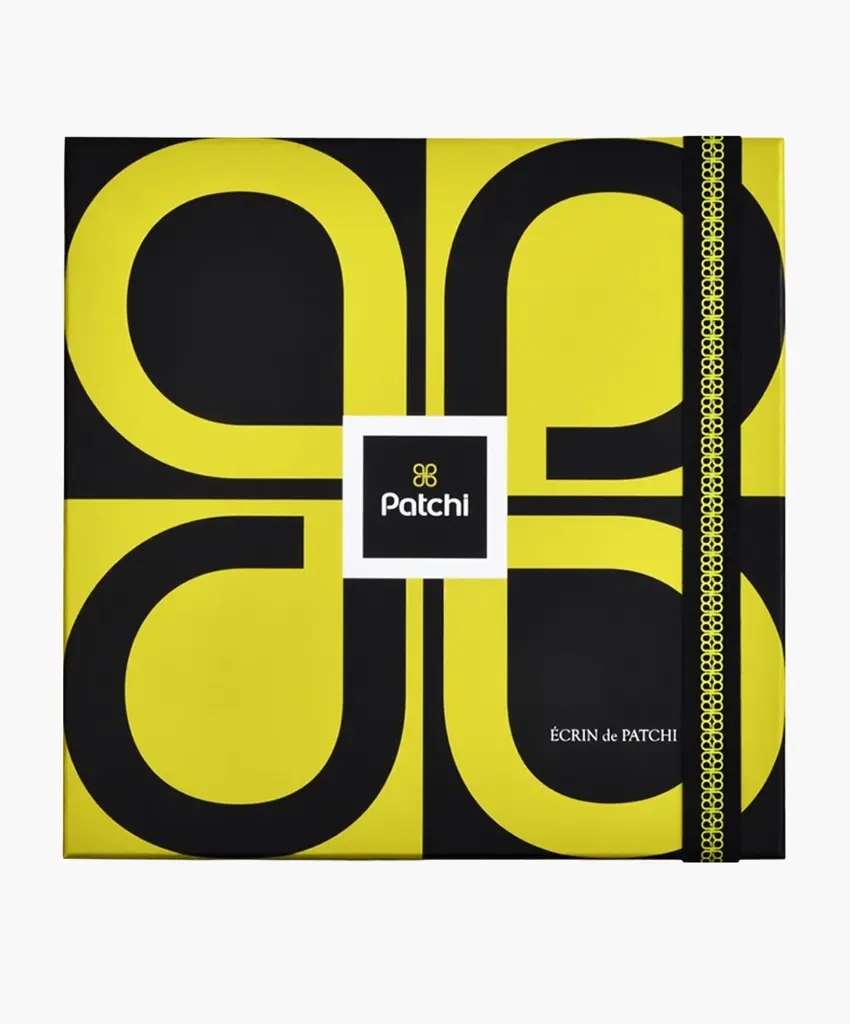 Patchi Large Assorted Box