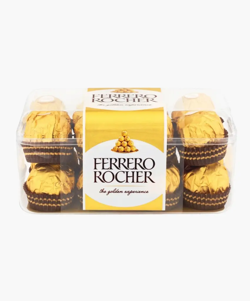 Ferrero Rocher