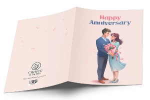 SPECIAL ANNIVERSARY ENGLISH