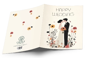 SPECIAL WEDDING ENGLISH