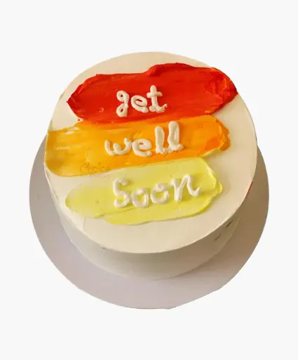 Warm Wishes Cake