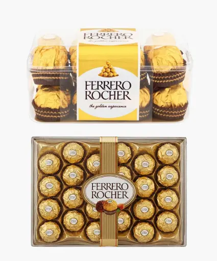 Ferrero Rocher